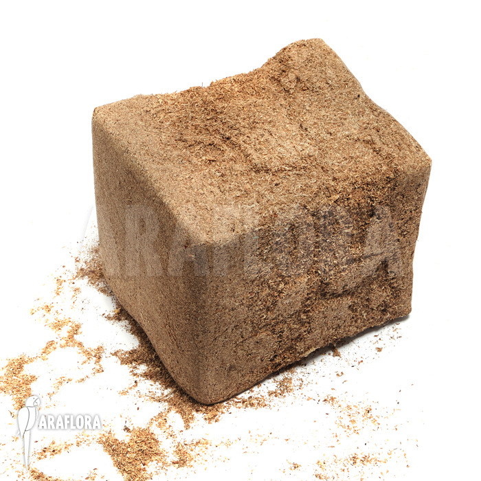 Dried Sphagnum fine ’10kg’